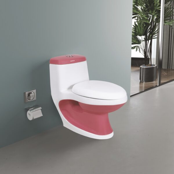 Designer One Piece Closet