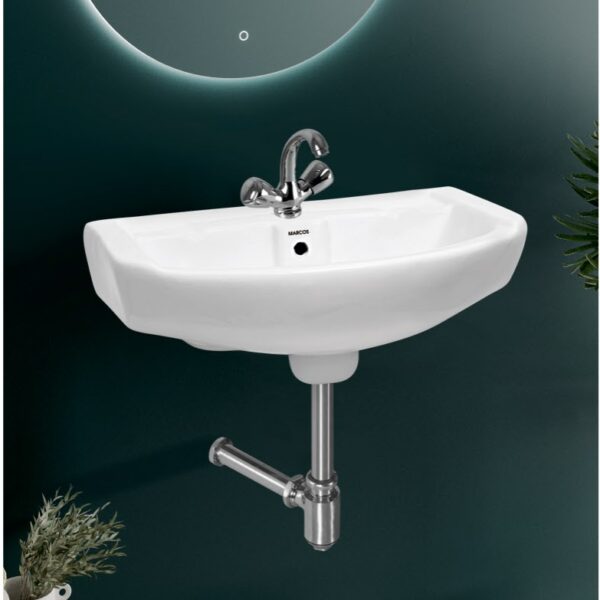 Wash Basin