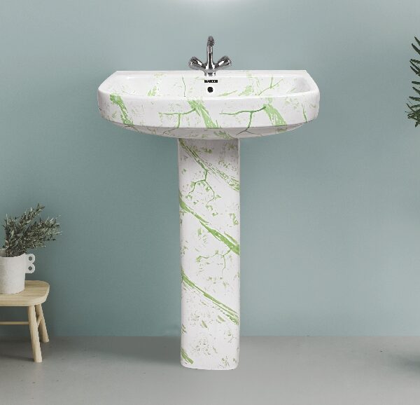 Designer Crystal Set