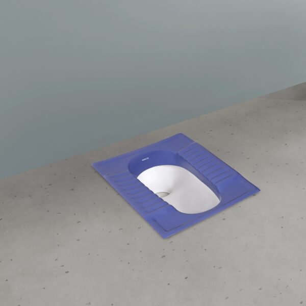 Double Color Designer Pan