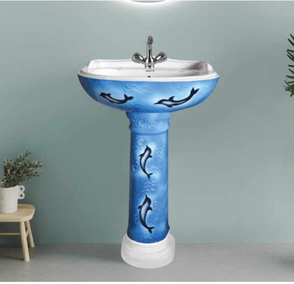 Stargold Vitrossa Set