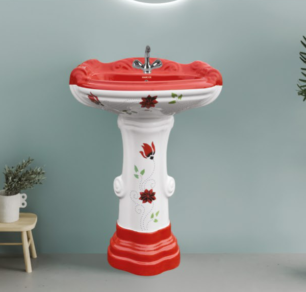 Big Sterling Vitrossa Set